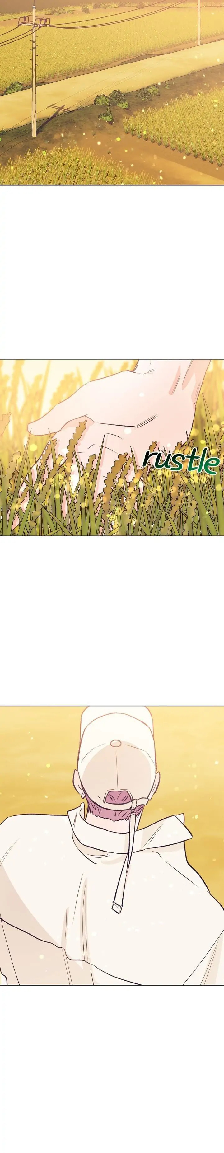 Love Tractor Chapter 72 page 3 - 