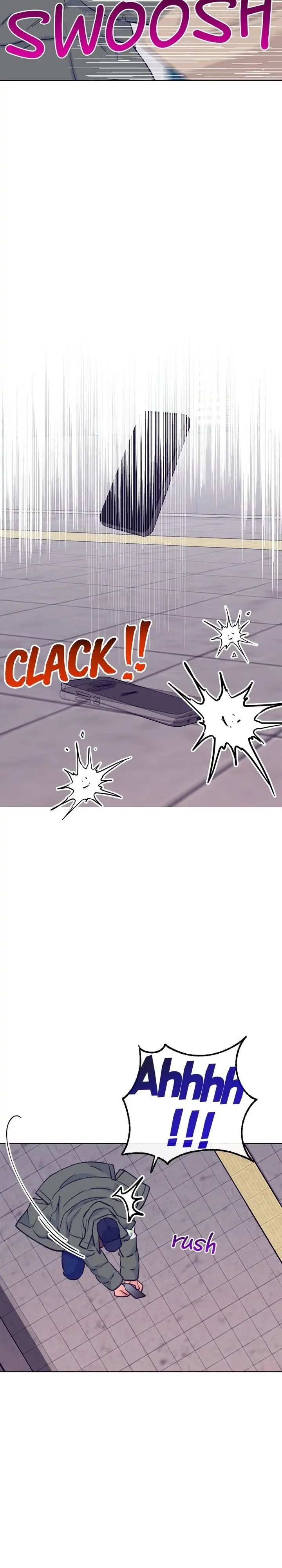 Love Tractor Chapter 72 page 30 - 