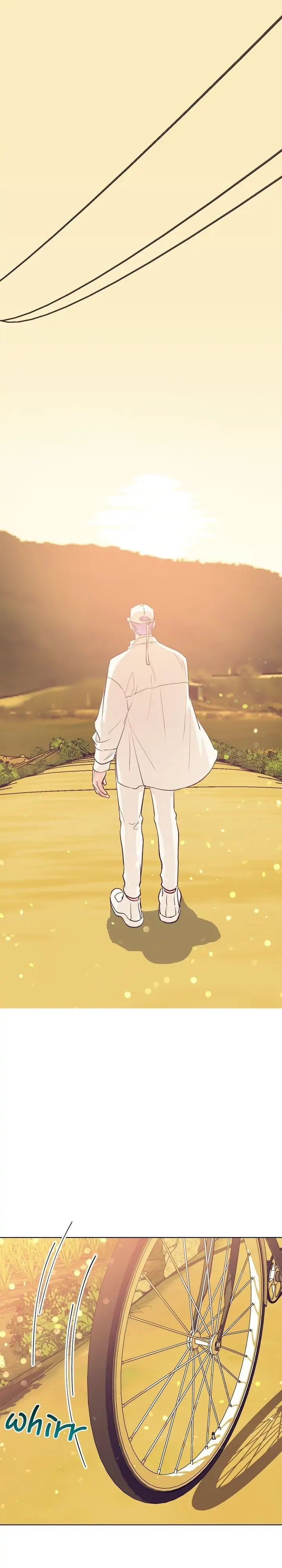 Love Tractor Chapter 72 page 4 - 
