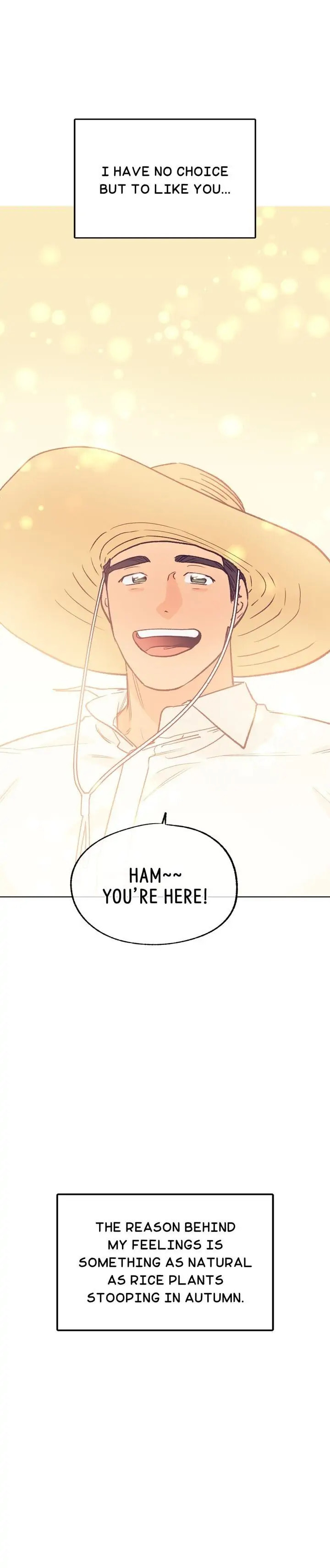 Love Tractor Chapter 72 page 7 - 