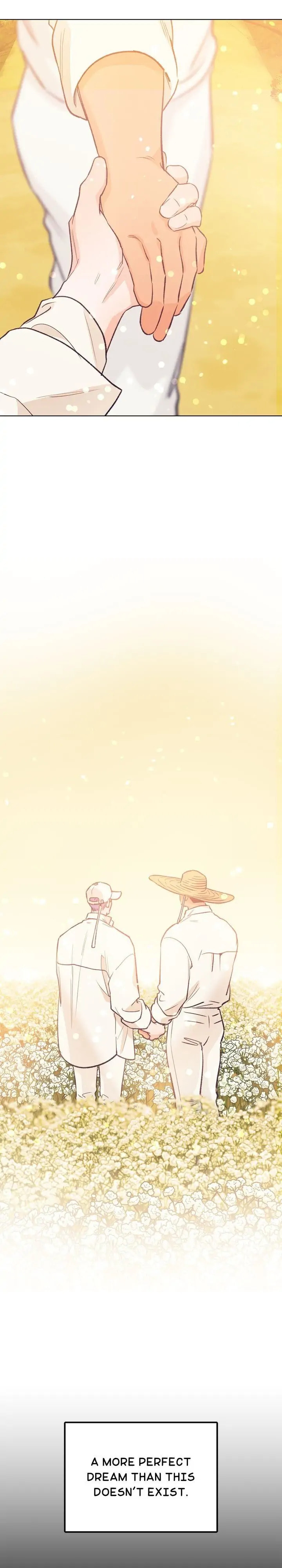 Love Tractor Chapter 72 page 8 - 