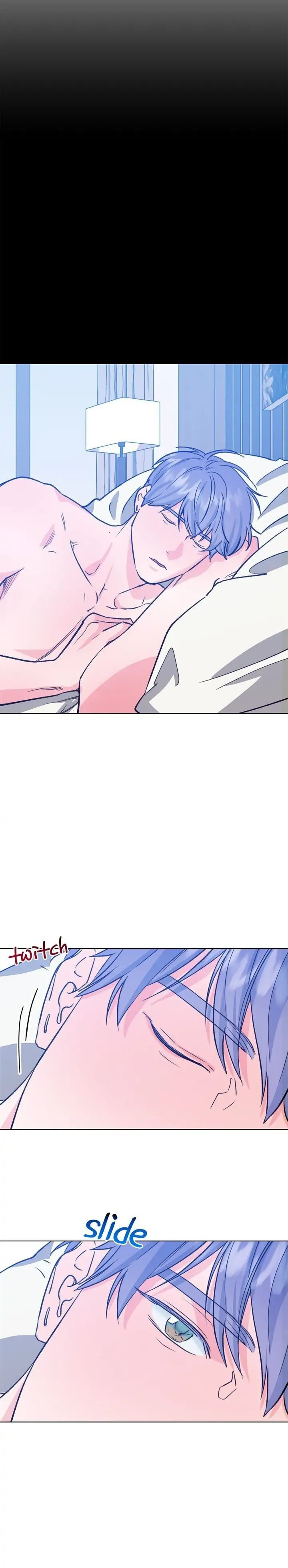 Love Tractor Chapter 72 page 9 - 