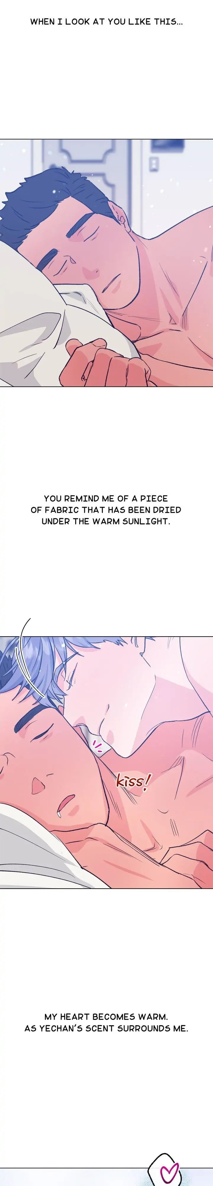 Love Tractor Chapter 72 page 10 - 