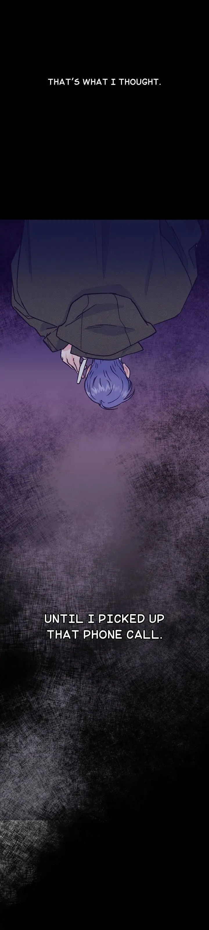 Love Tractor Chapter 73 page 2 - 
