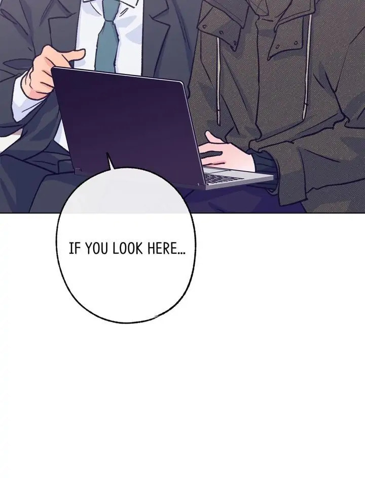 Love Tractor Chapter 73 page 18 - 