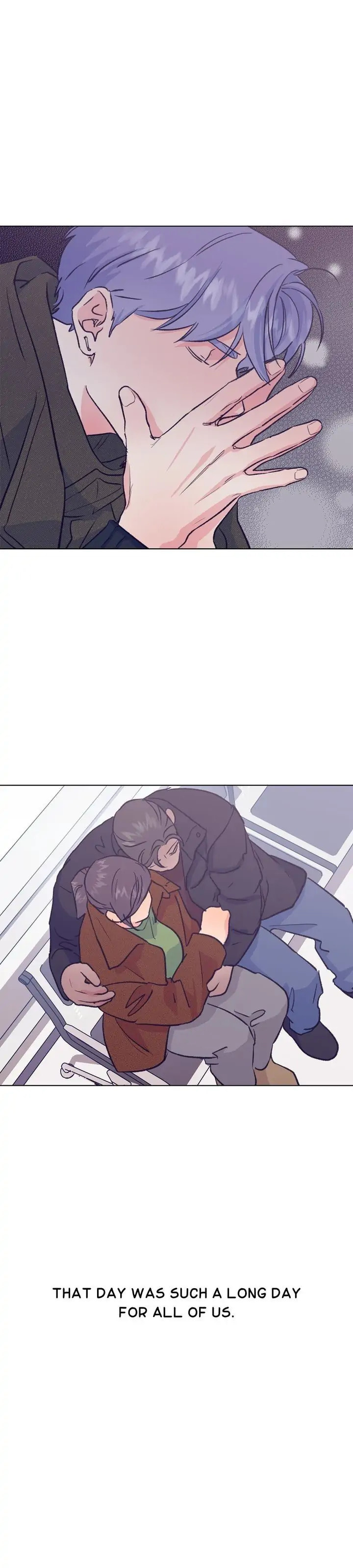 Love Tractor Chapter 73 page 26 - 
