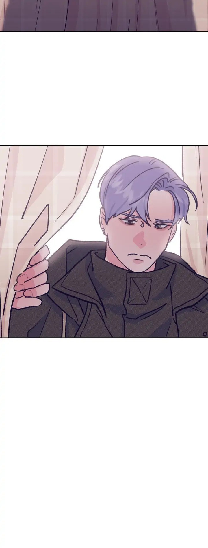 Love Tractor Chapter 73 page 31 - 