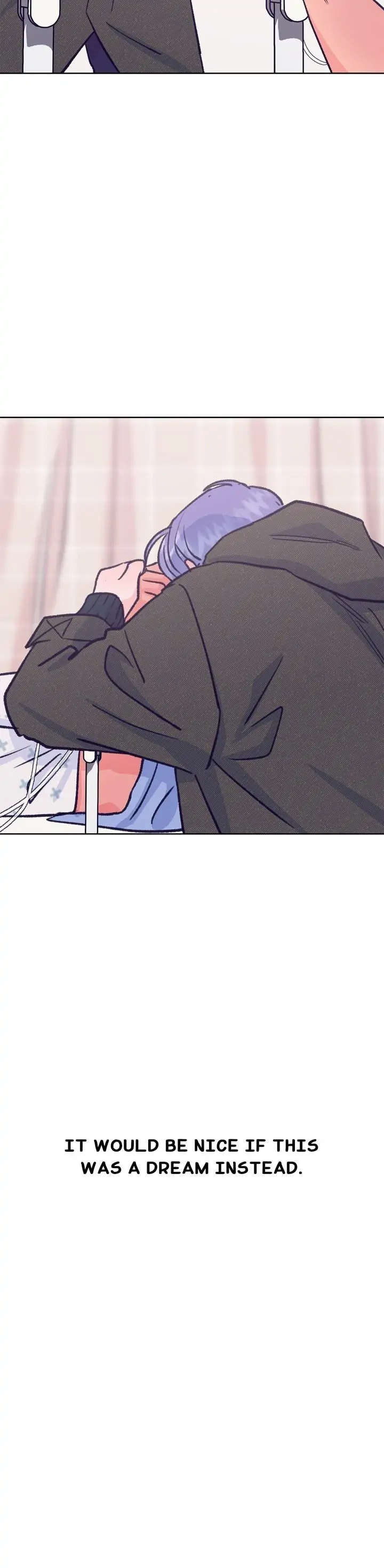 Love Tractor Chapter 73 page 33 - 