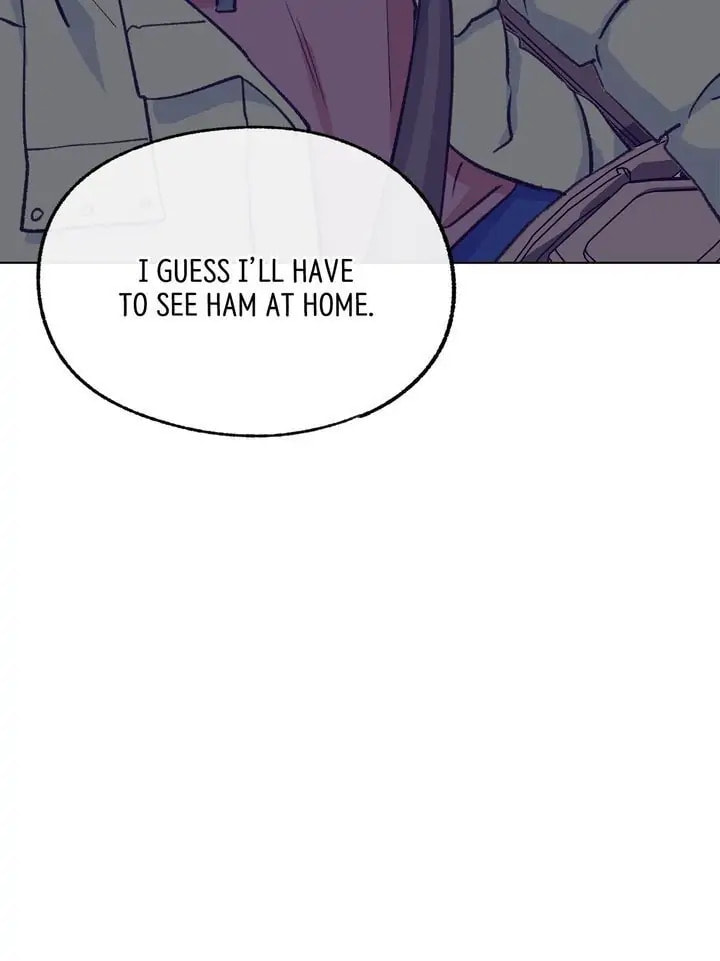 Love Tractor Chapter 73 page 9 - 
