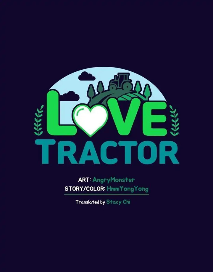Love Tractor Chapter 74 page 1 - 