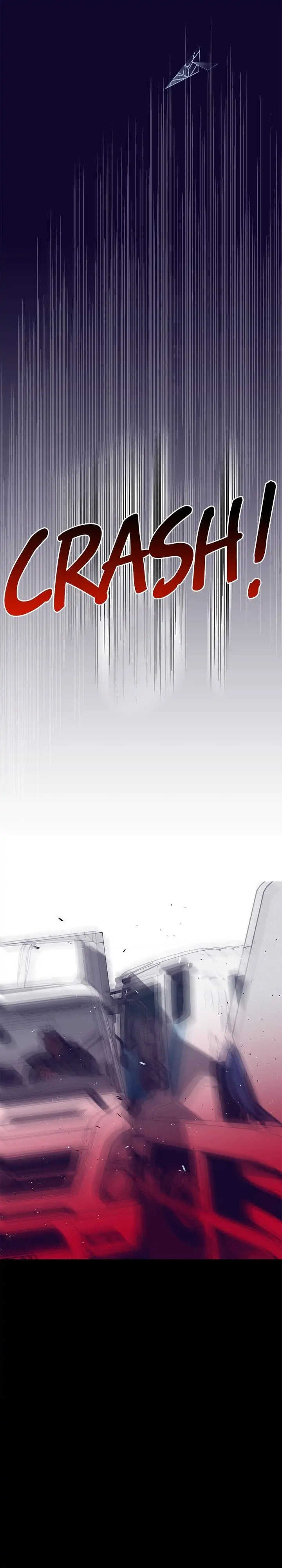 Love Tractor Chapter 74 page 3 - 