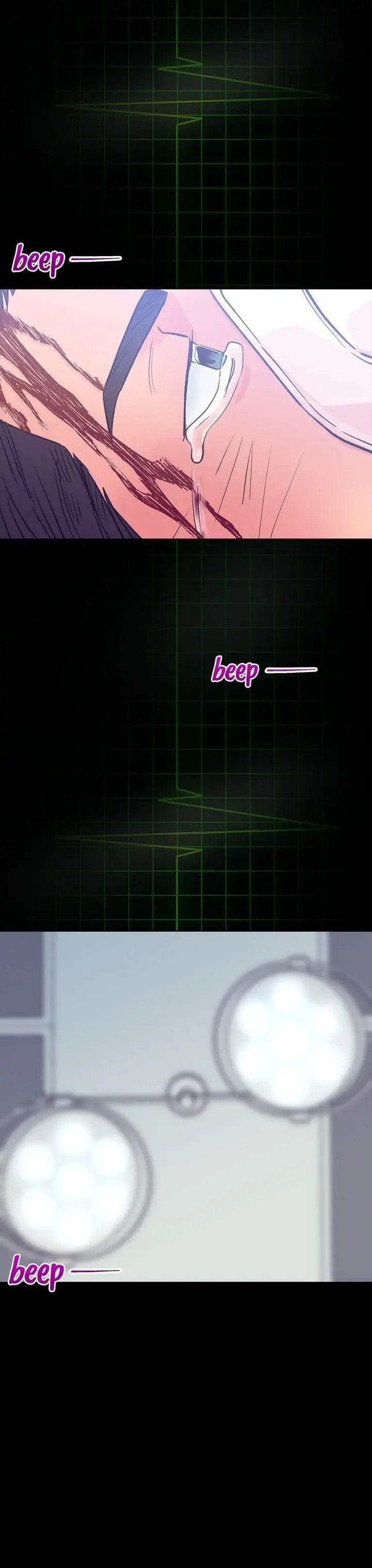 Love Tractor Chapter 74 page 6 - 