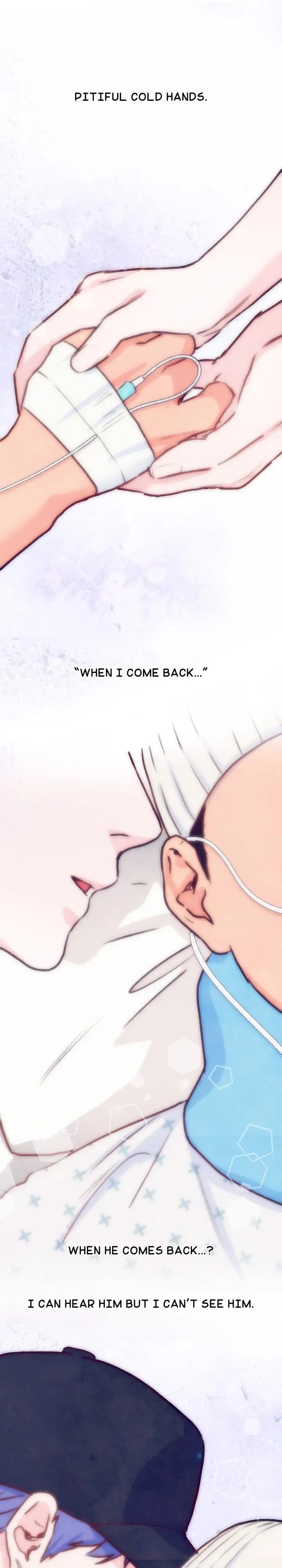 Love Tractor Chapter 75 page 1 - 