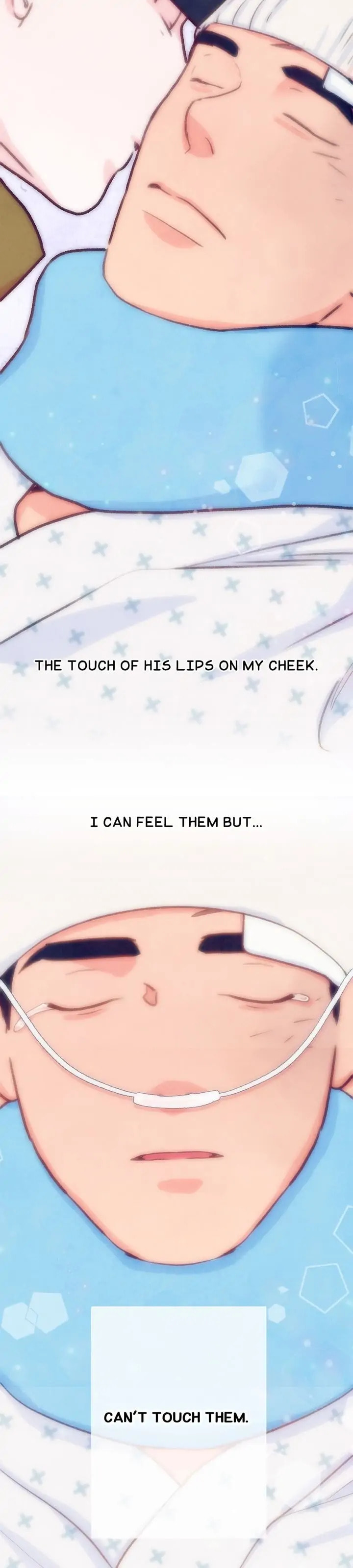 Love Tractor Chapter 75 page 2 - 