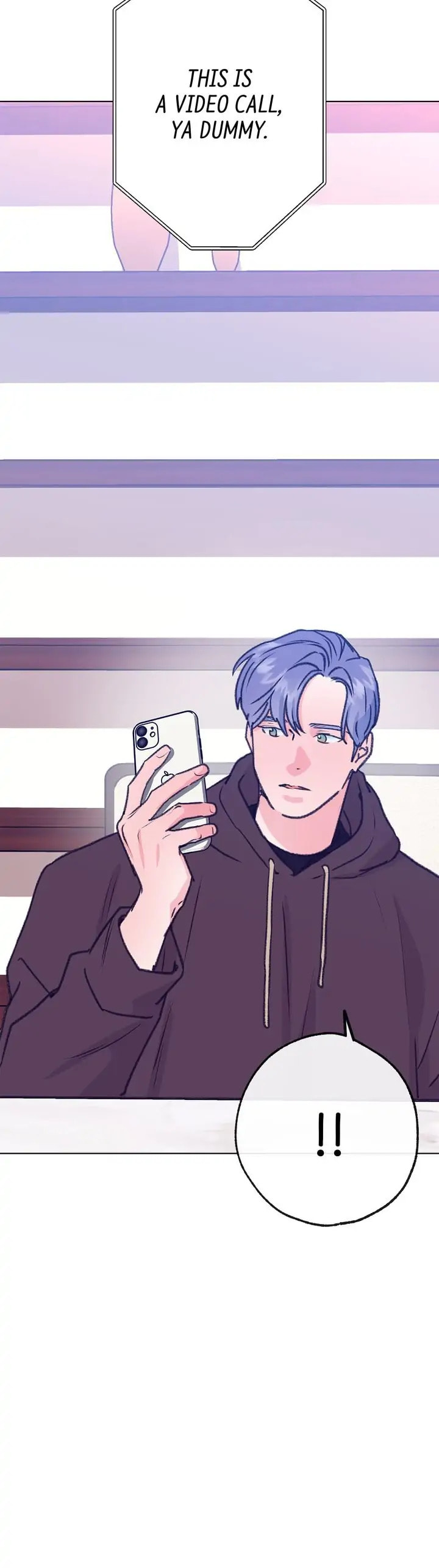 Love Tractor Chapter 75 page 13 - 
