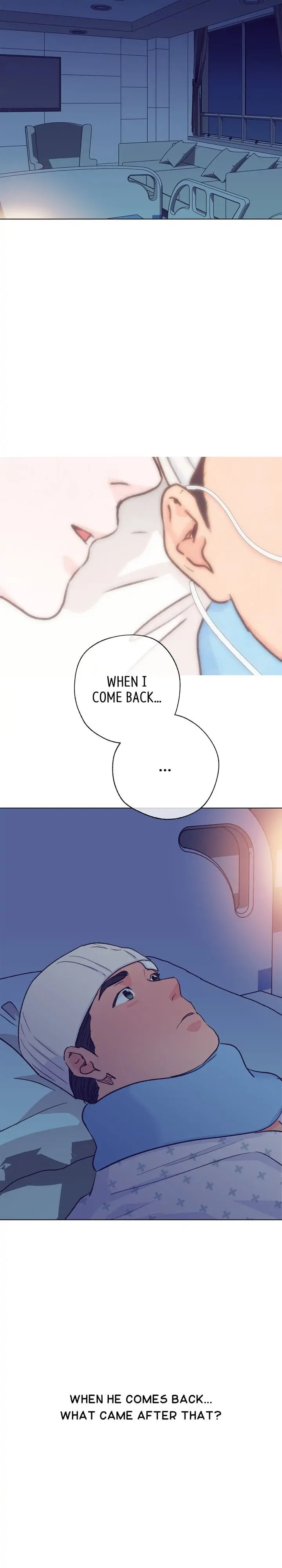 Love Tractor Chapter 75 page 24 - 