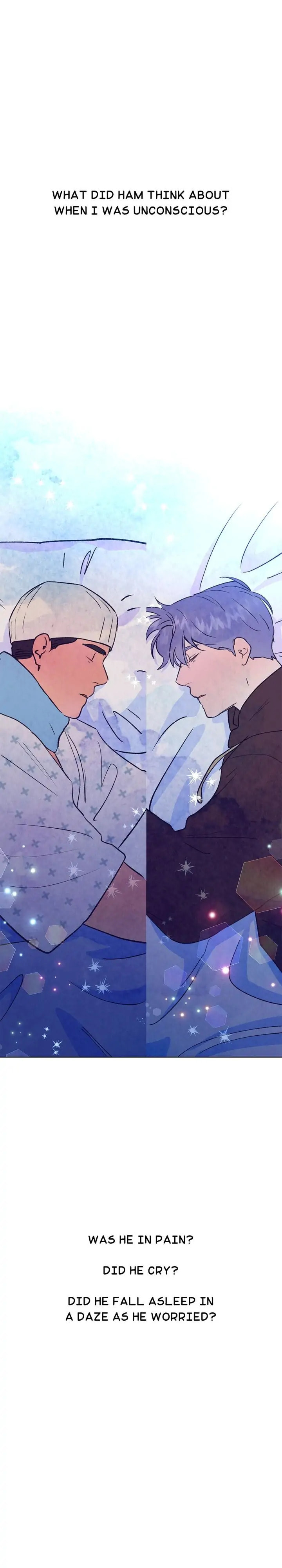 Love Tractor Chapter 75 page 25 - 