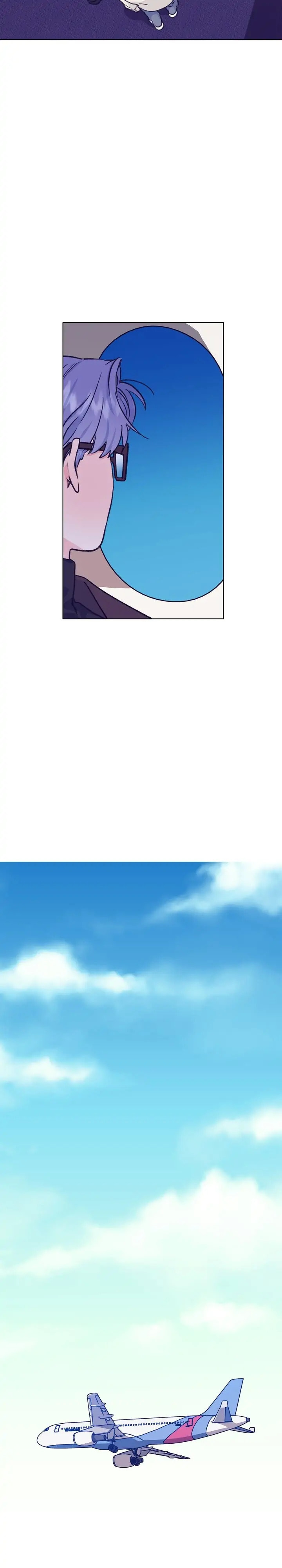 Love Tractor Chapter 75 page 31 - 