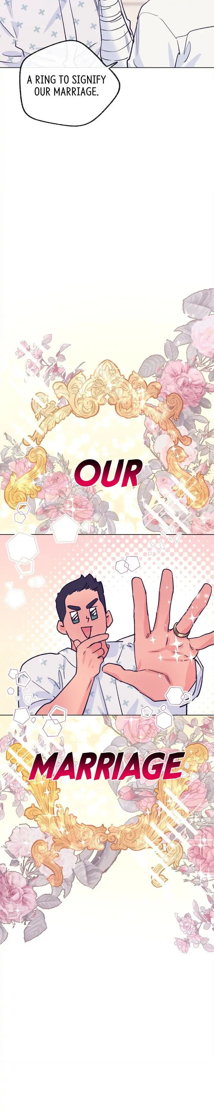 Love Tractor Chapter 76 page 20 - 