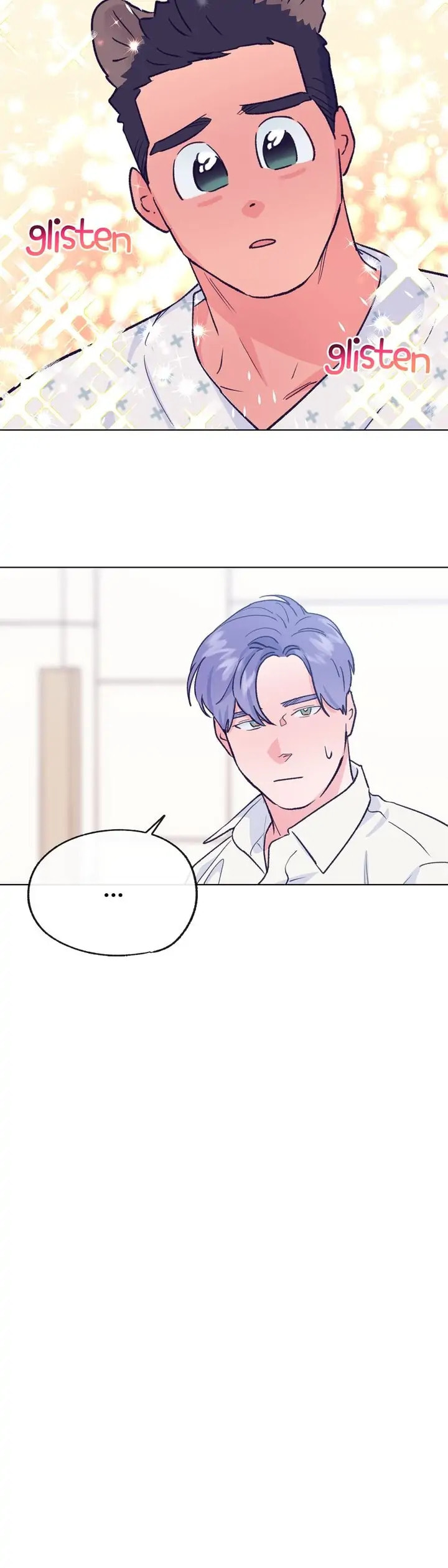 Love Tractor Chapter 76 page 24 - 