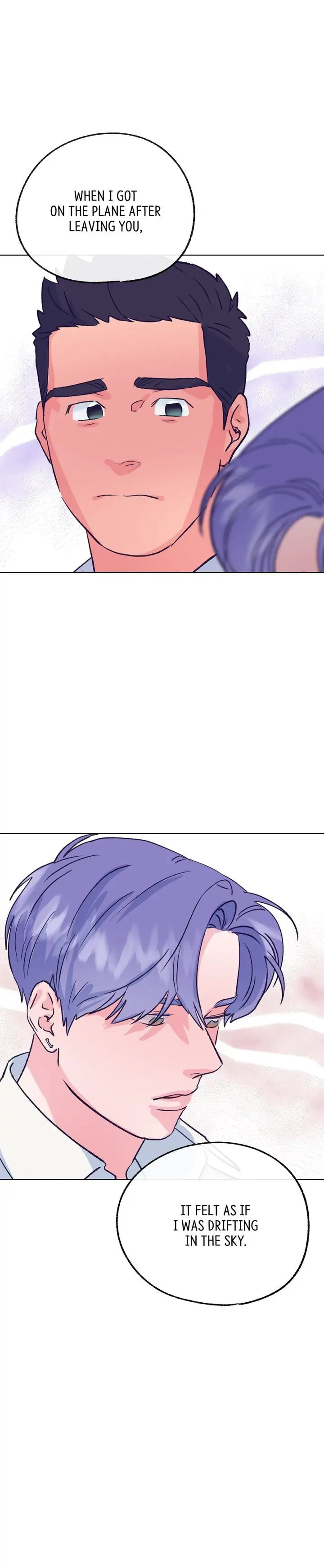 Love Tractor Chapter 76 page 26 - 
