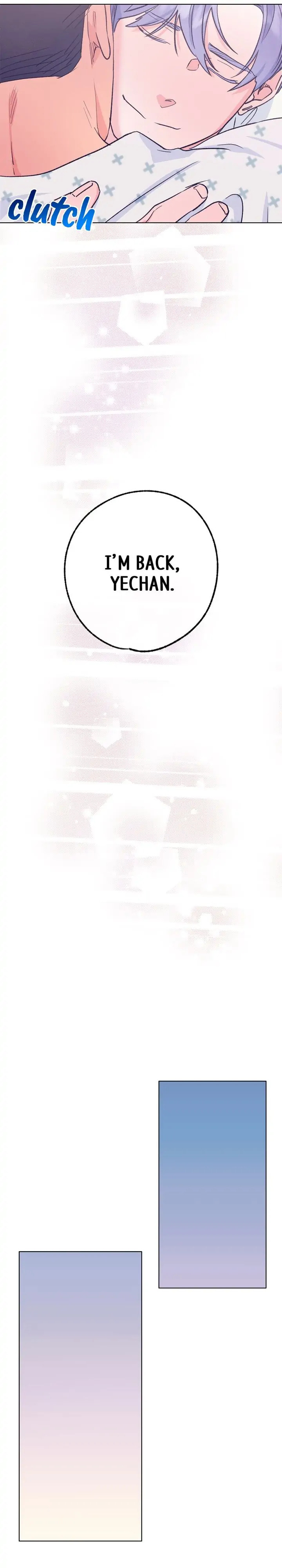 Love Tractor Chapter 76 page 9 - 
