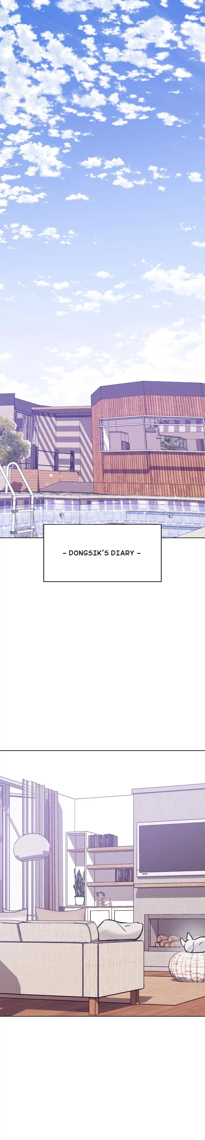 Love Tractor Chapter 78 page 29 - 