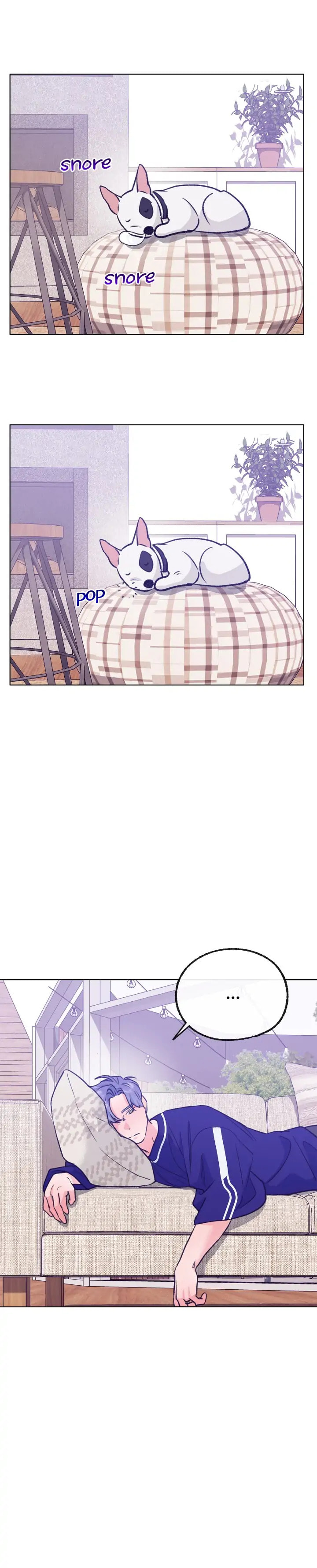 Love Tractor Chapter 78 page 30 - 