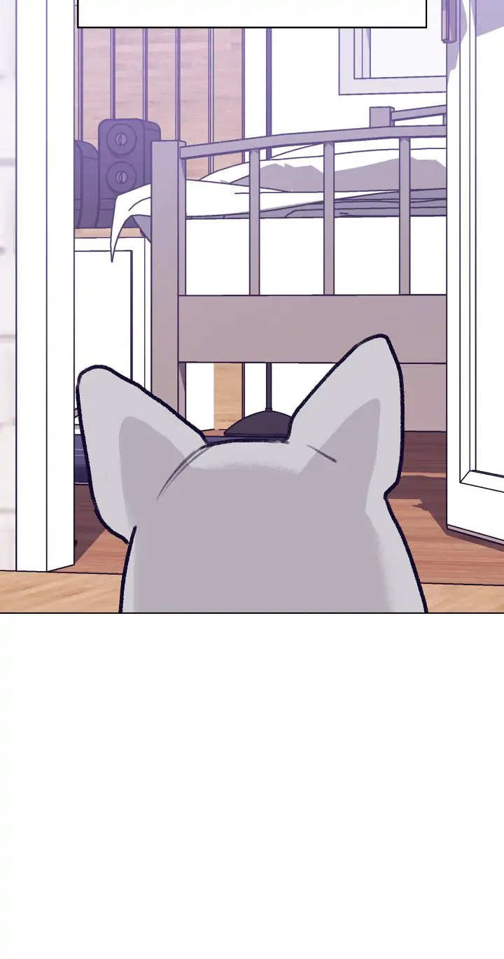 Love Tractor Chapter 78 page 36 - 