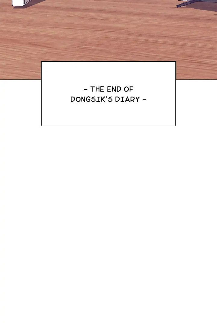 Love Tractor Chapter 78 page 39 - 