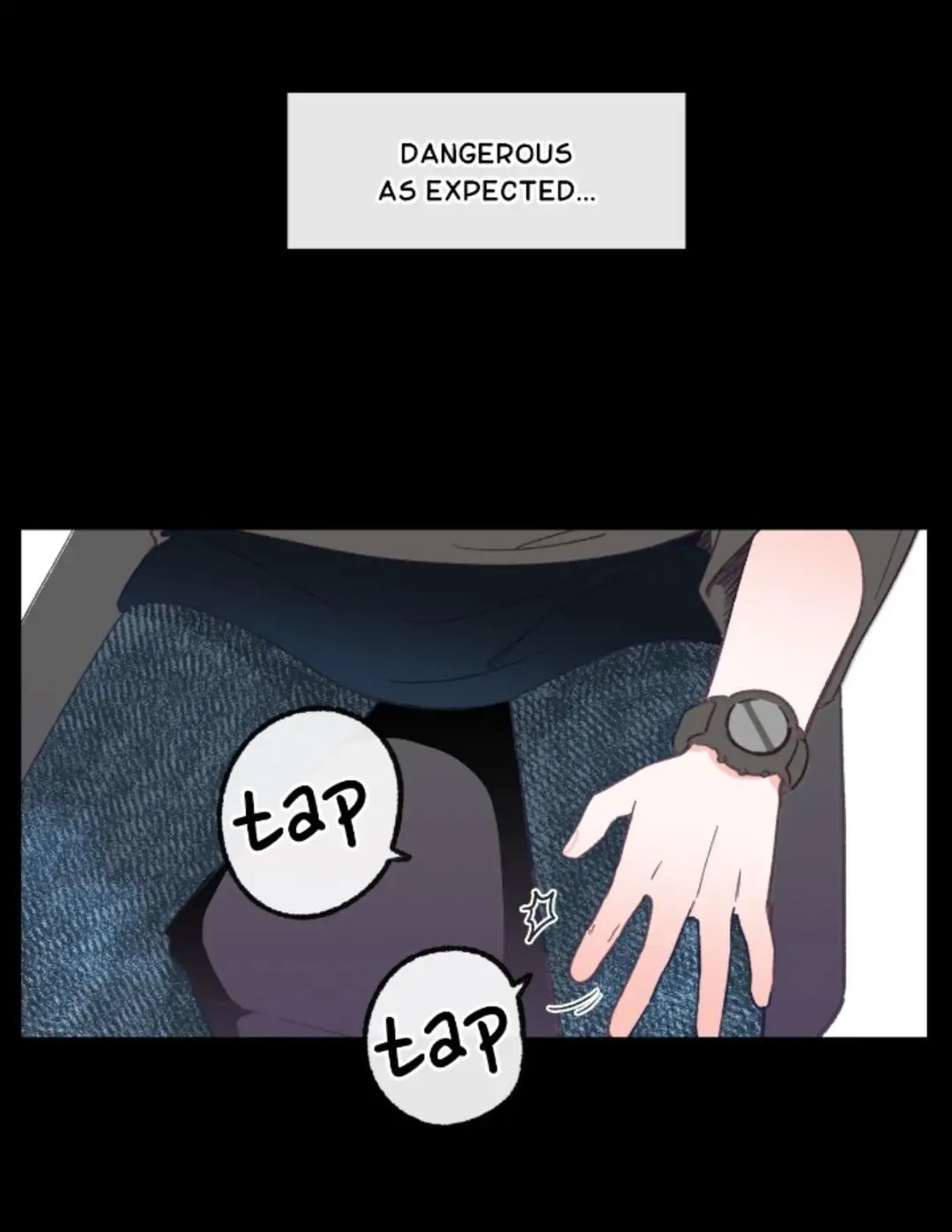 Love Tractor Chapter 8 page 2 - 