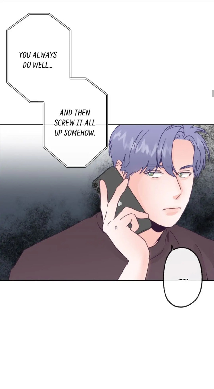 Love Tractor Chapter 8 page 15 - 