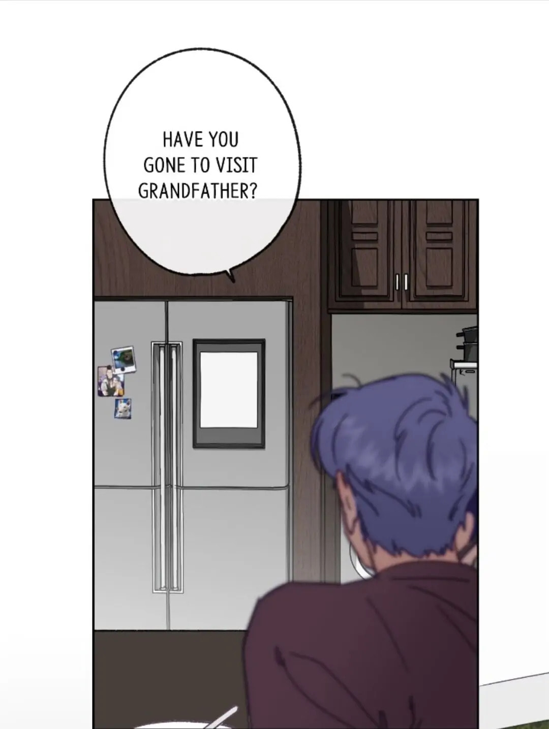 Love Tractor Chapter 8 page 16 - 