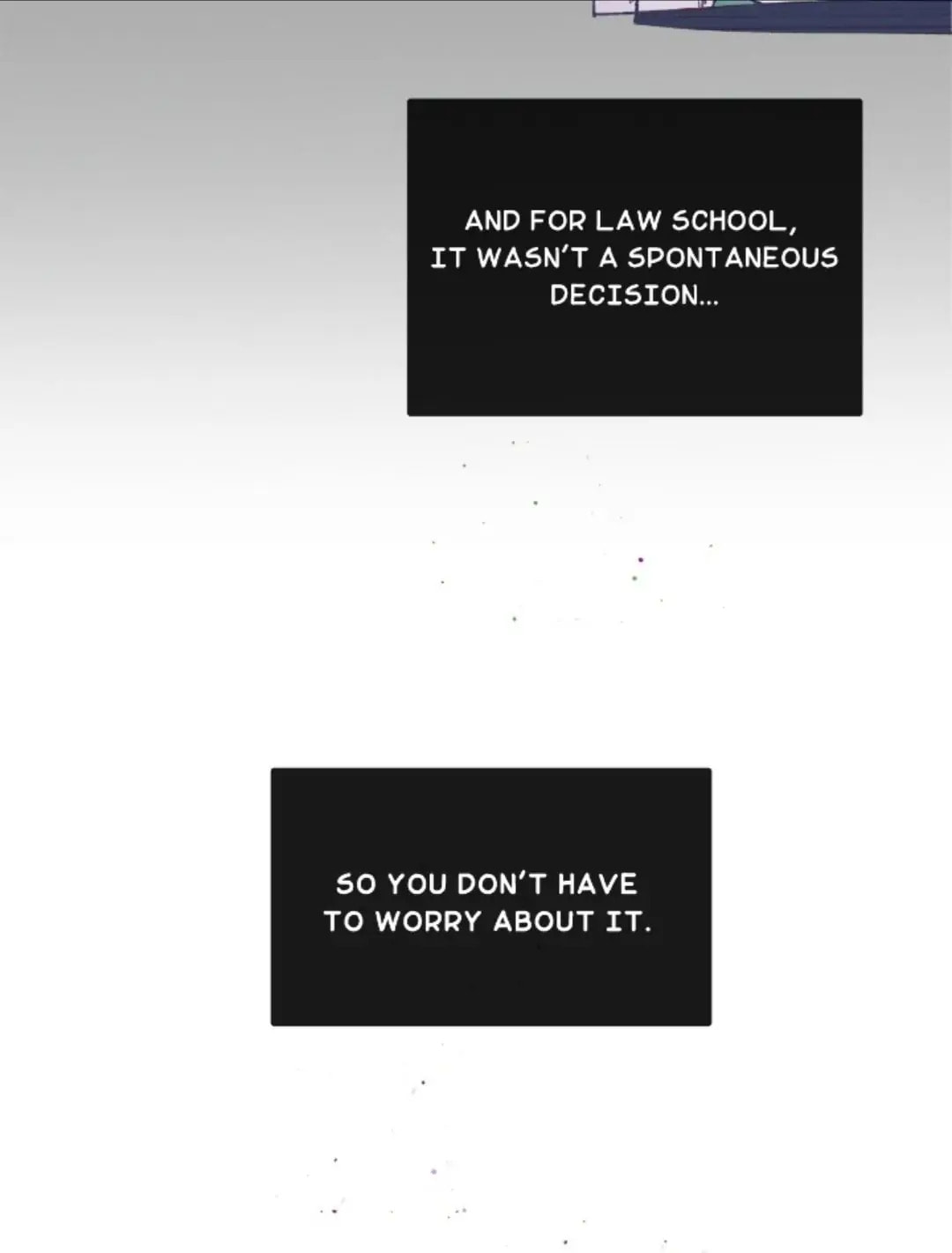 Love Tractor Chapter 8 page 18 - 