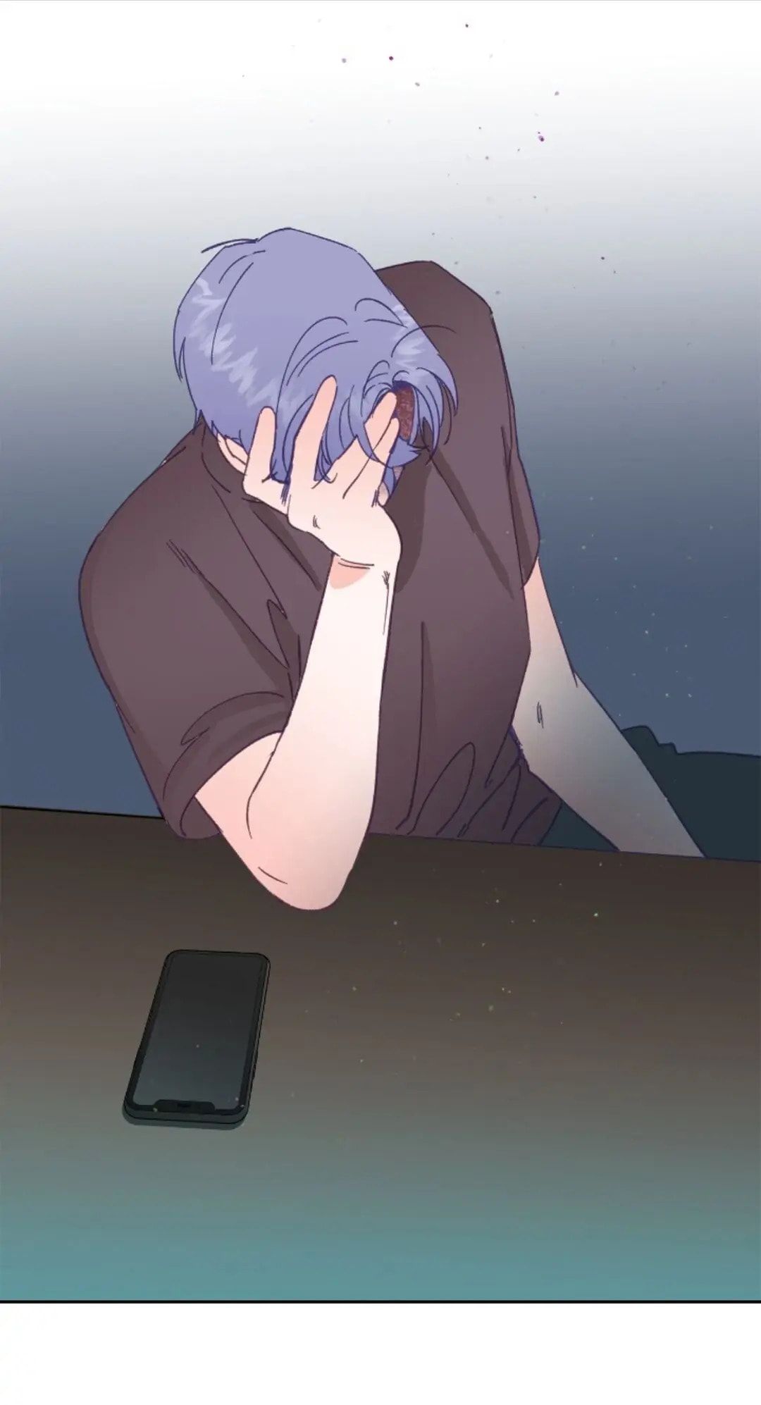 Love Tractor Chapter 8 page 19 - 