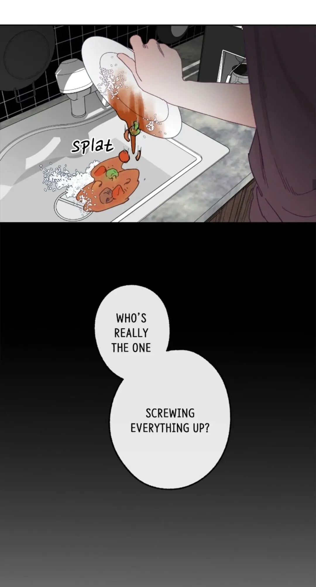 Love Tractor Chapter 8 page 20 - 