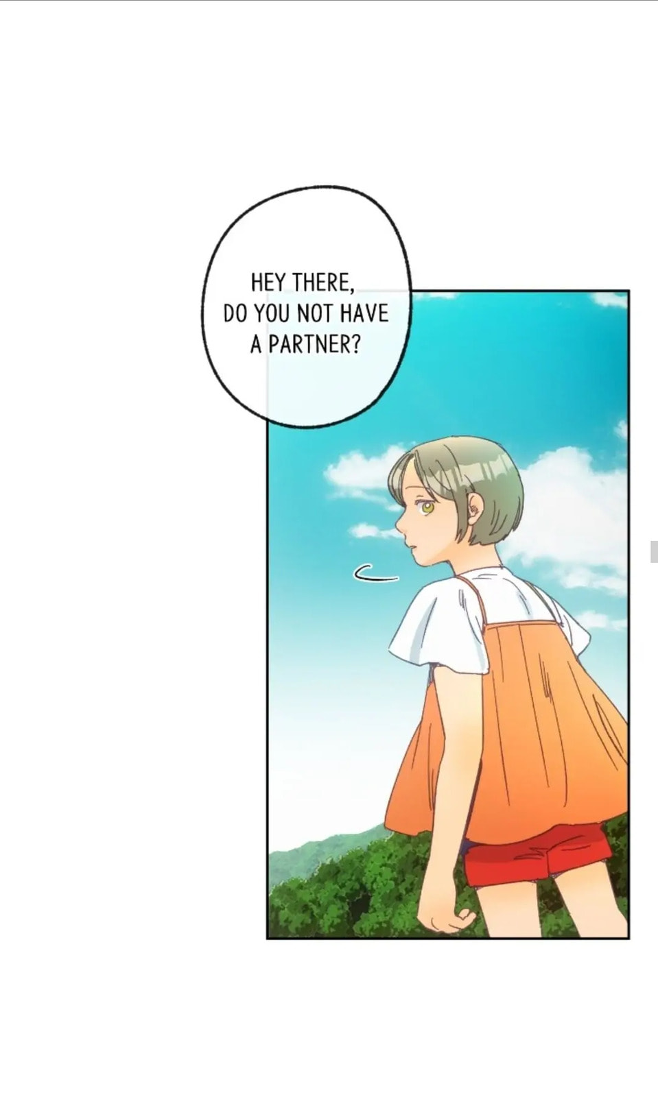 Love Tractor Chapter 8 page 28 - 