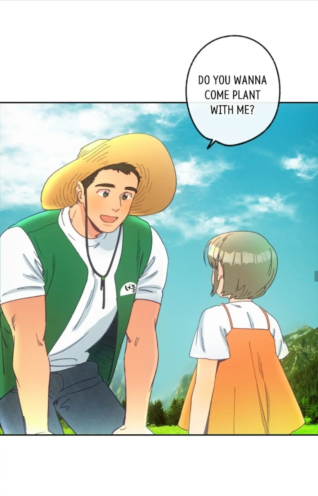 Love Tractor Chapter 8 page 29 - 
