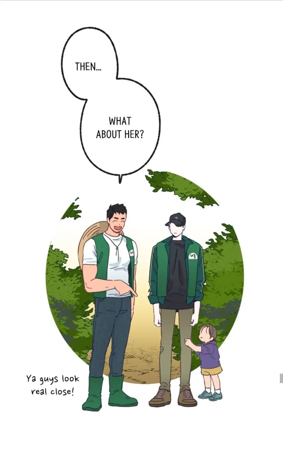 Love Tractor Chapter 8 page 44 - 