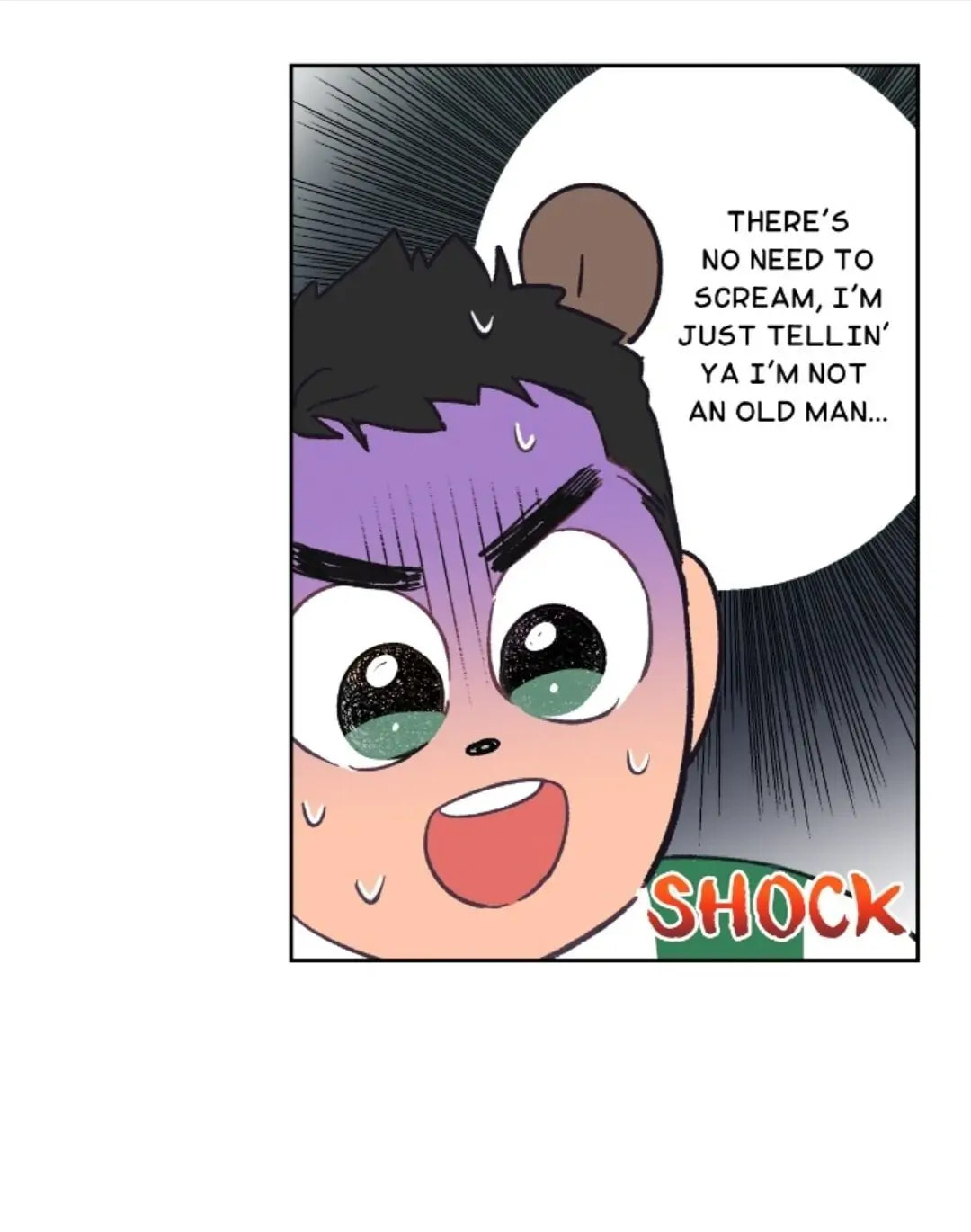 Love Tractor Chapter 8 page 48 - 