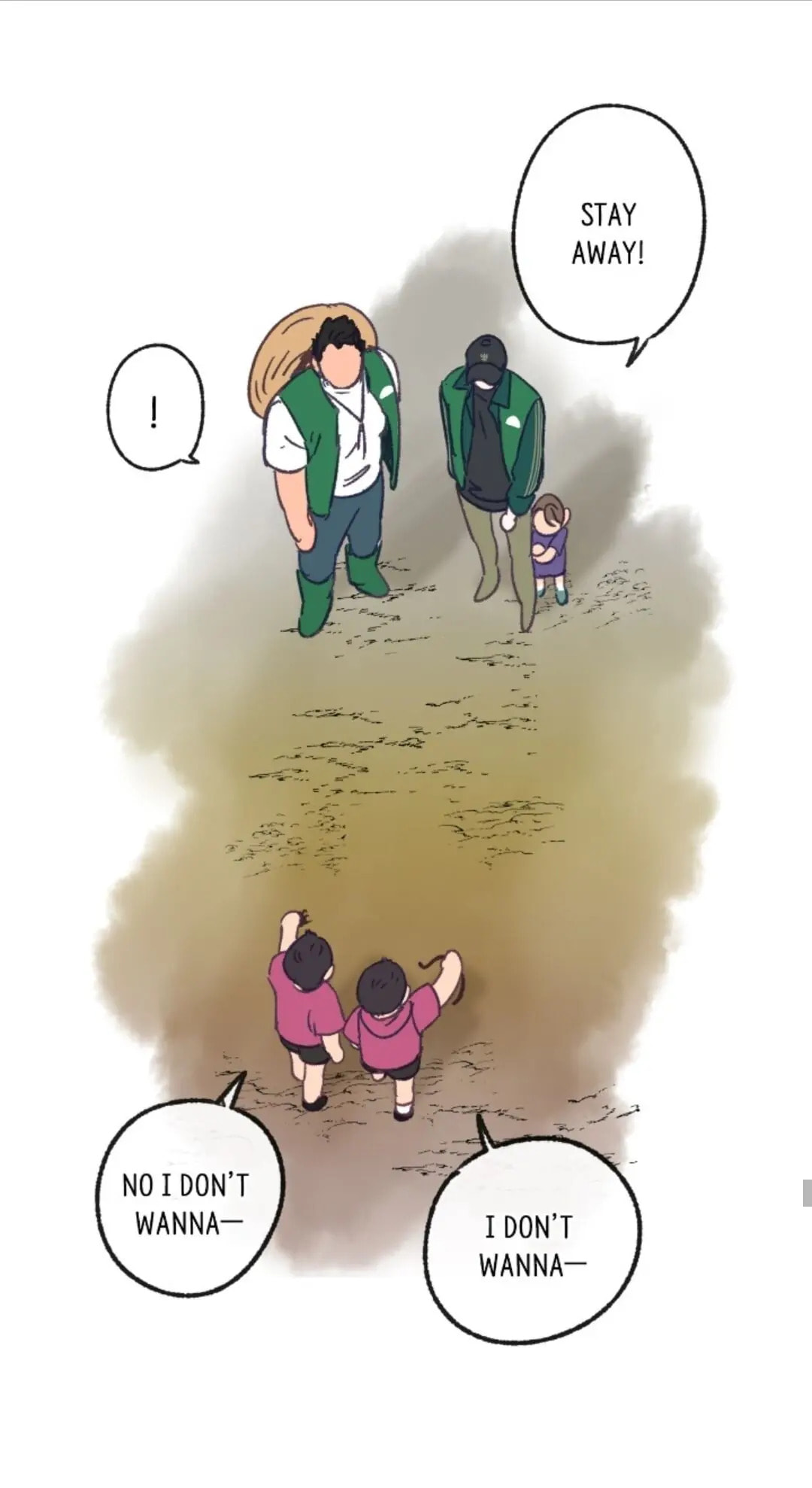 Love Tractor Chapter 8 page 49 - 