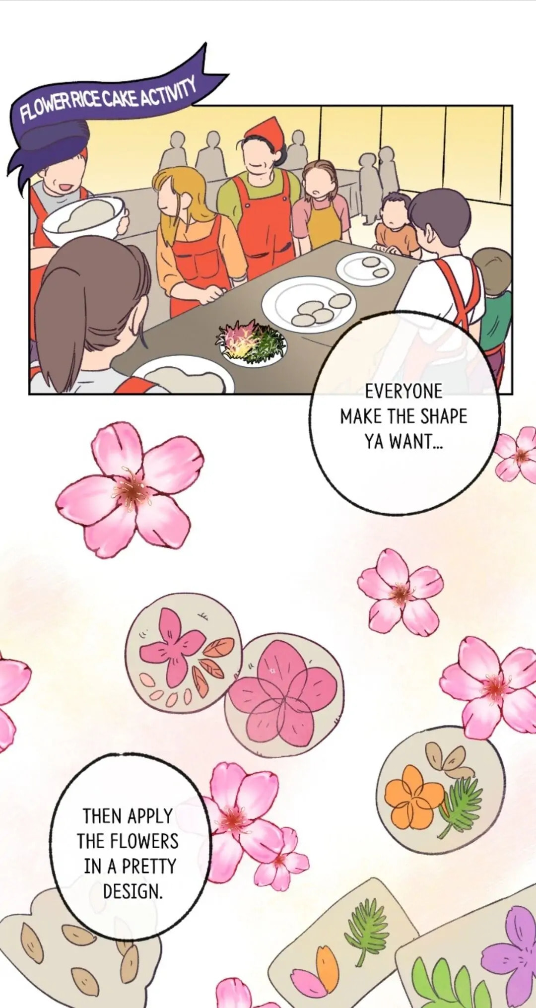 Love Tractor Chapter 8 page 56 - 