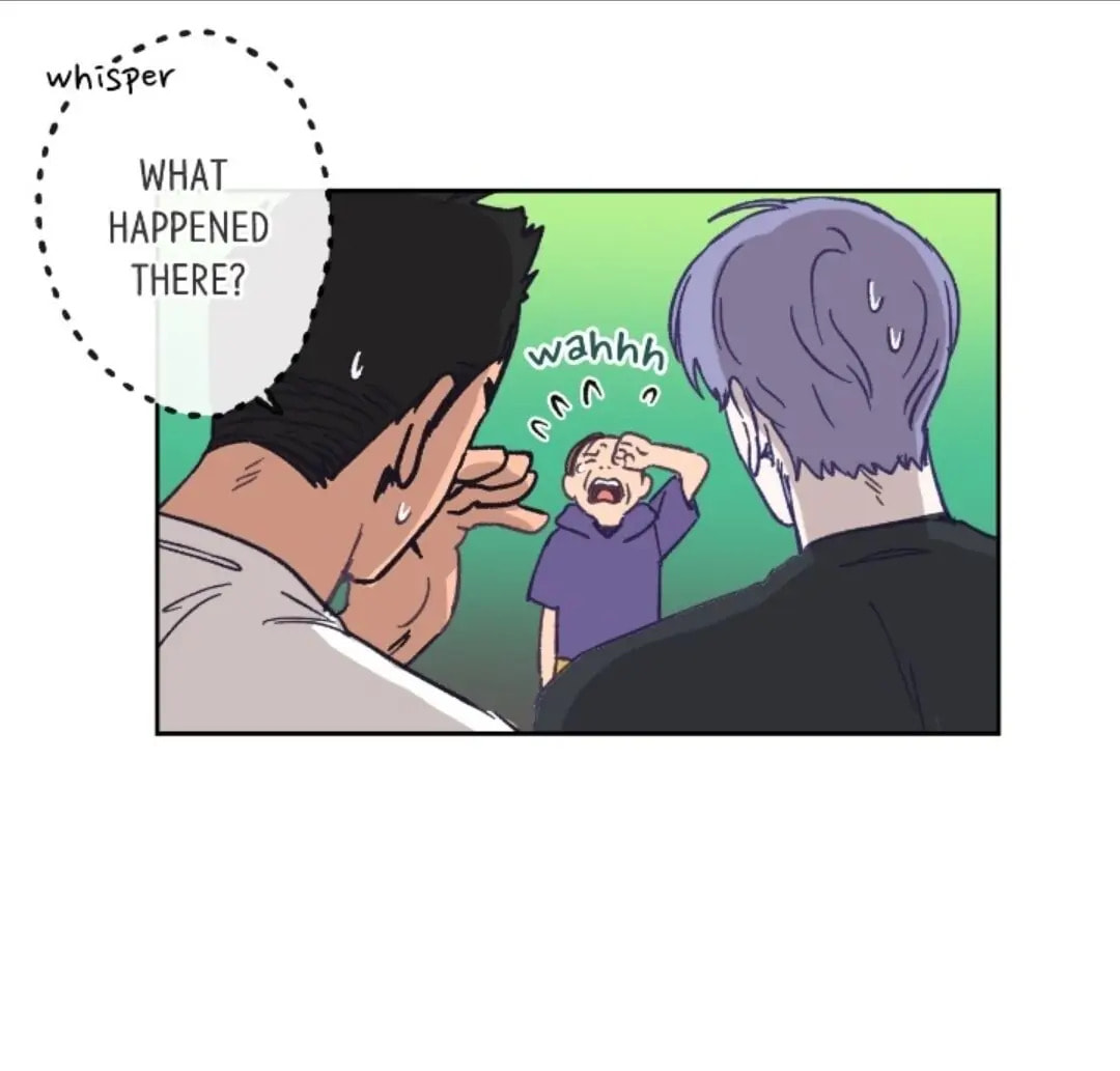 Love Tractor Chapter 8 page 58 - 