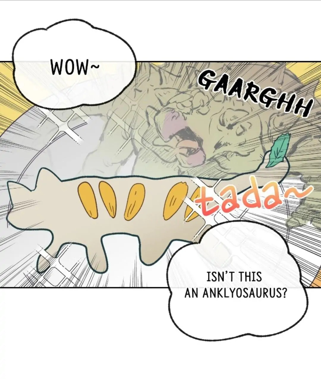 Love Tractor Chapter 8 page 60 - 