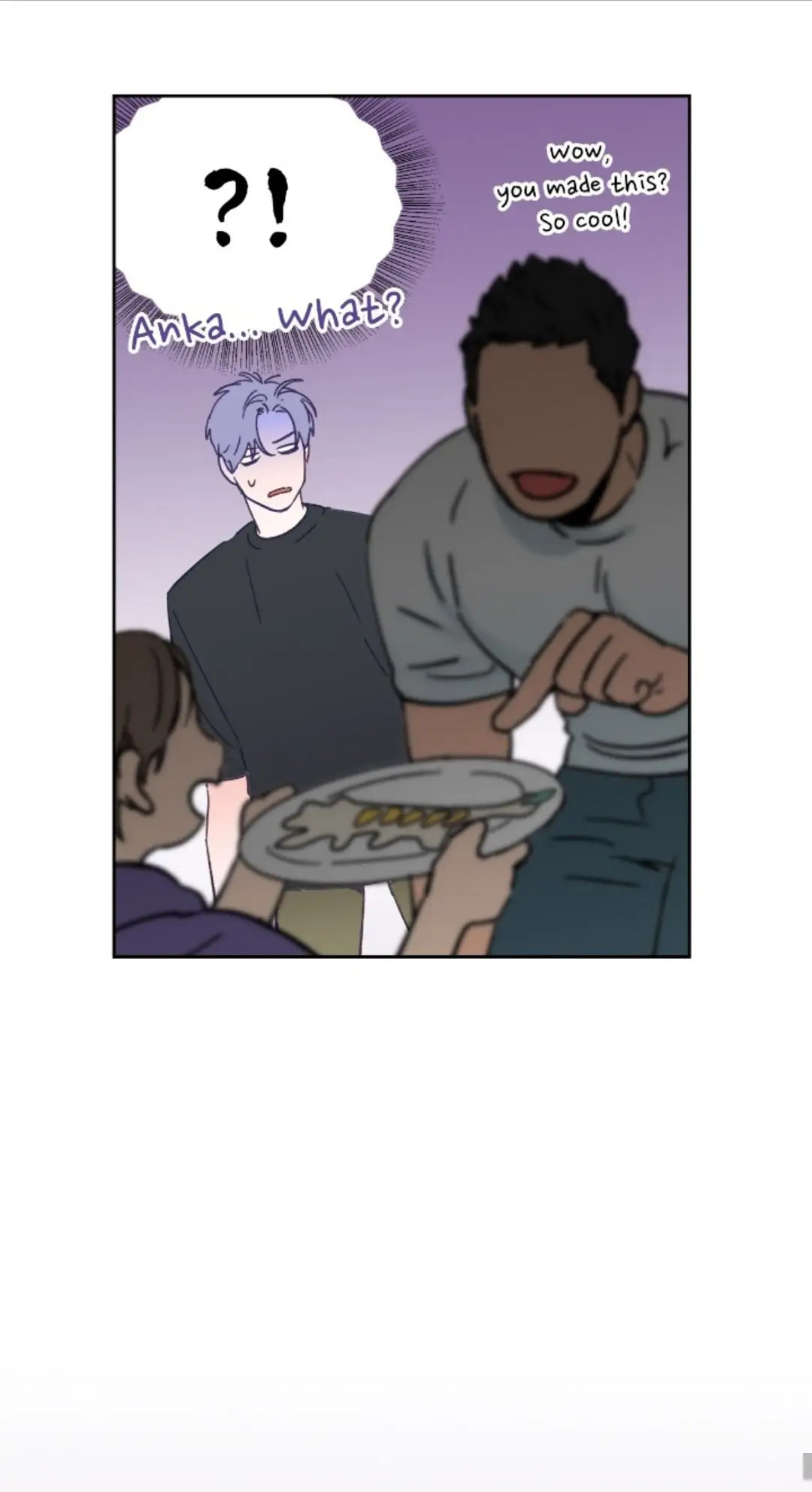 Love Tractor Chapter 8 page 61 - 