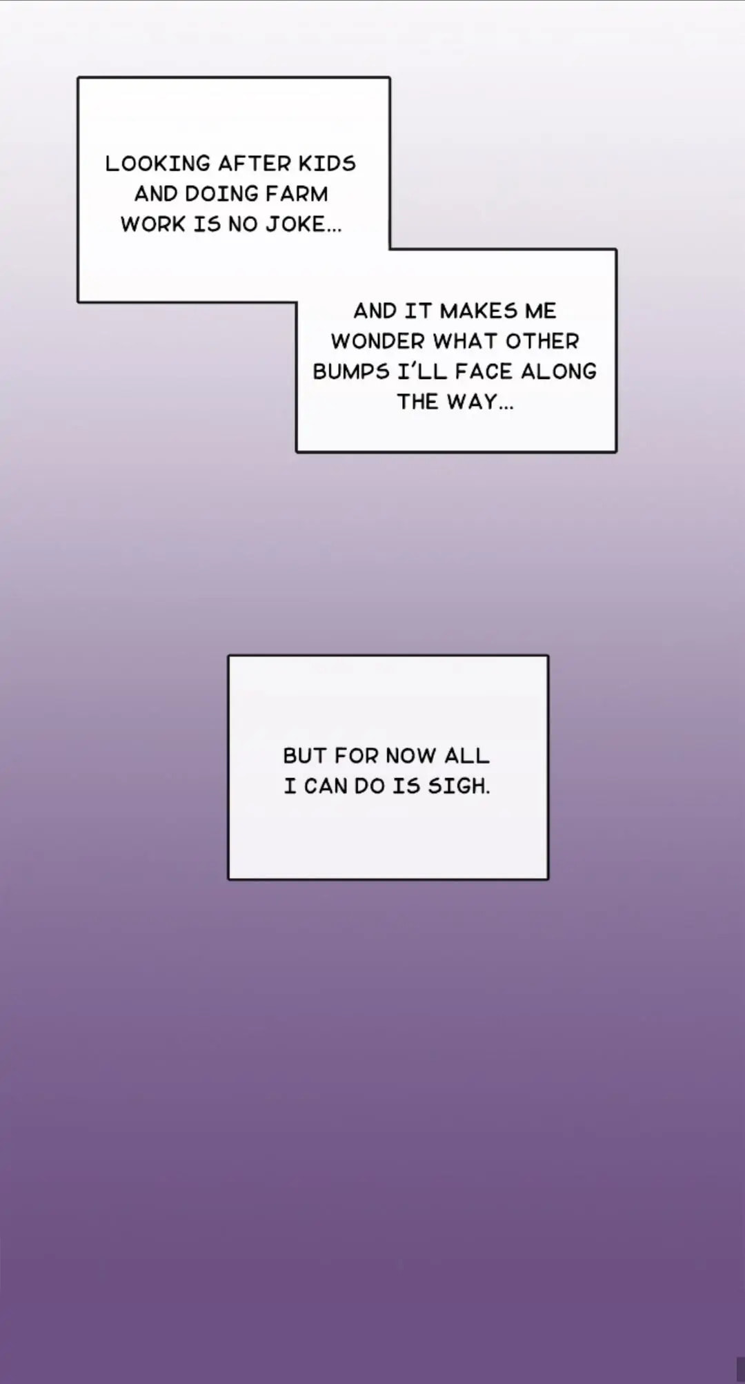 Love Tractor Chapter 8 page 62 - 