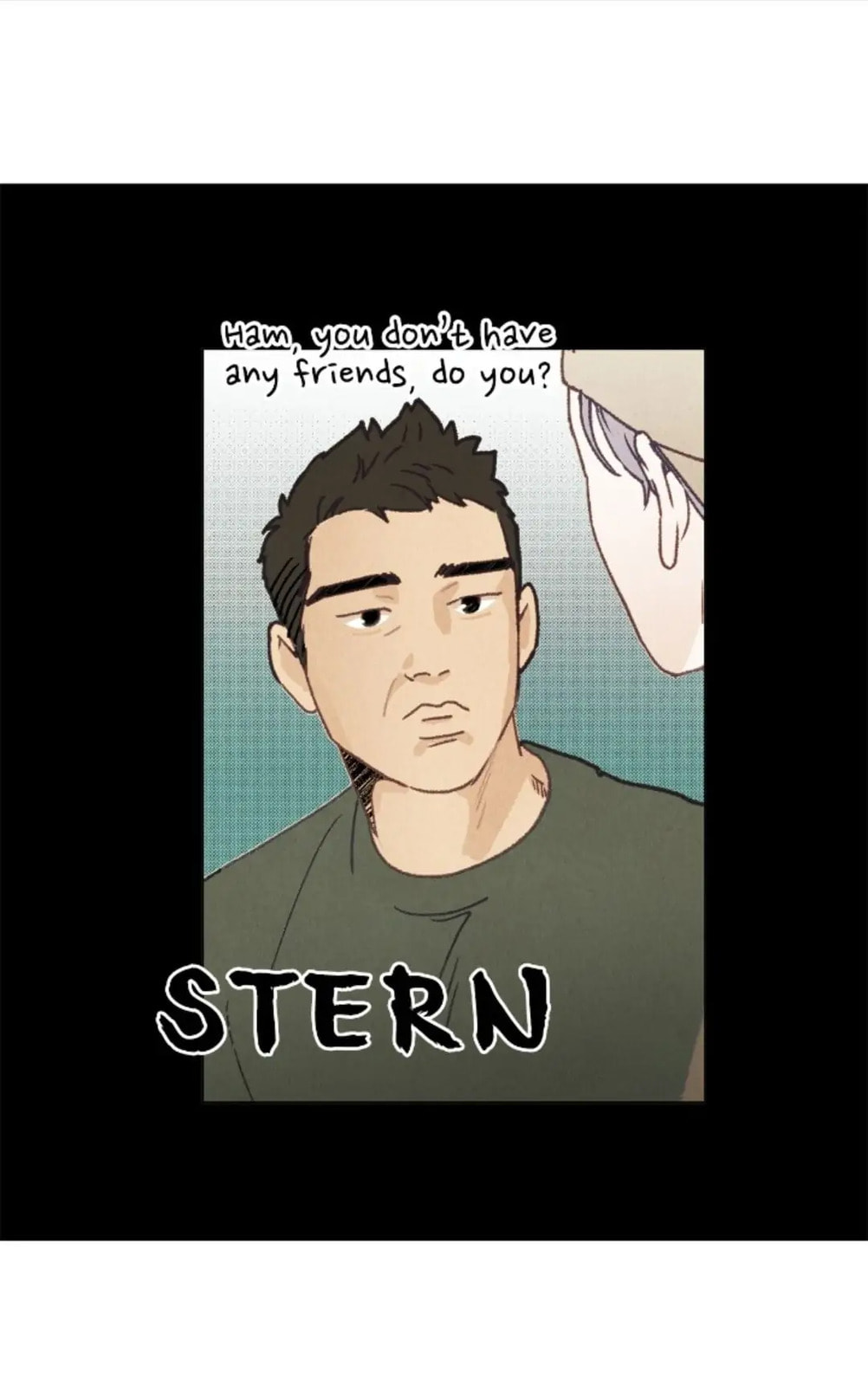 Love Tractor Chapter 8 page 9 - 