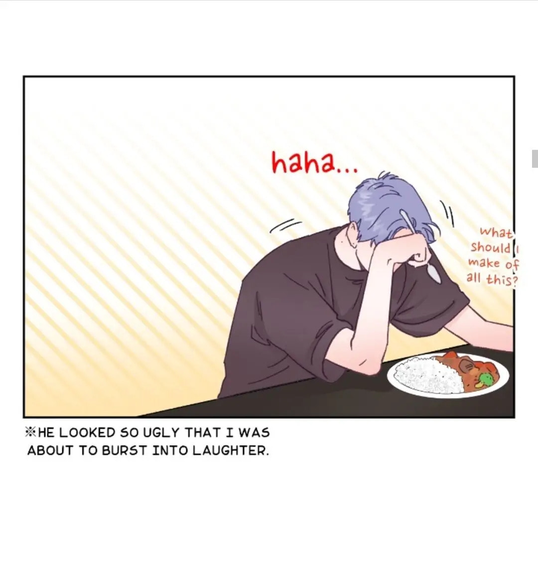 Love Tractor Chapter 8 page 10 - 