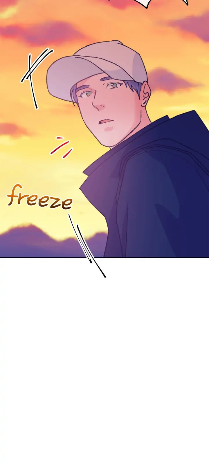 Love Tractor Chapter 80 page 12 - 
