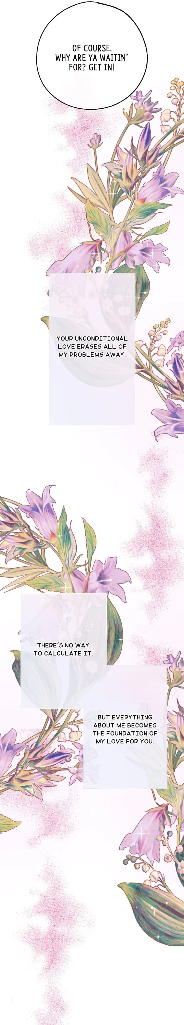 Love Tractor Chapter 80 page 16 - 